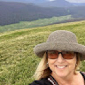 Meet your Posher, Glenna